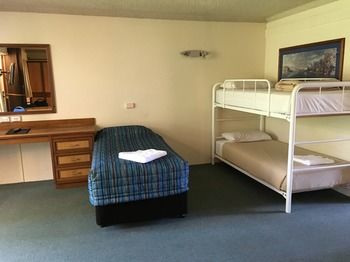 The Willows - Tweed Heads Accommodation 52