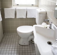 Hornsby Inn - Tweed Heads Accommodation