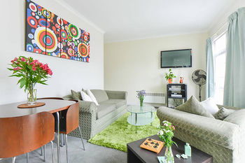 Anchor On Flinders Prime - Tweed Heads Accommodation 1