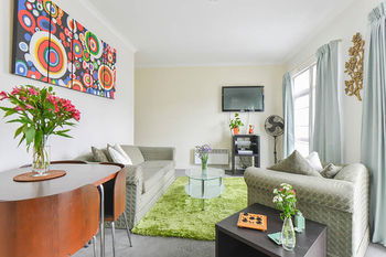 Anchor On Flinders Prime - Tweed Heads Accommodation 7