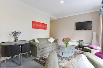 Anchor On Flinders Prime - Tweed Heads Accommodation 12
