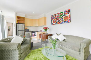 Anchor On Flinders Prime - Tweed Heads Accommodation 18