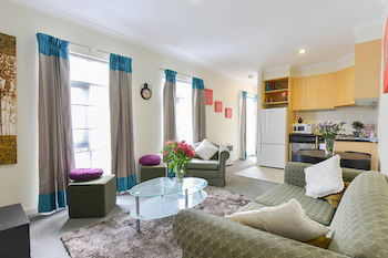 Anchor On Flinders Prime - Tweed Heads Accommodation 19