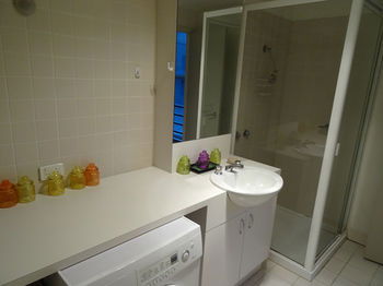 Anchor On Little Collins - Tweed Heads Accommodation 1