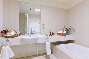 Anchor On Little Collins - Tweed Heads Accommodation 2