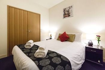 Anchor On Little Collins - Tweed Heads Accommodation 8