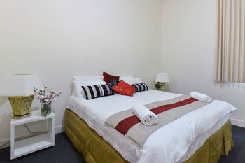 Anchor On Little Collins - Tweed Heads Accommodation 9