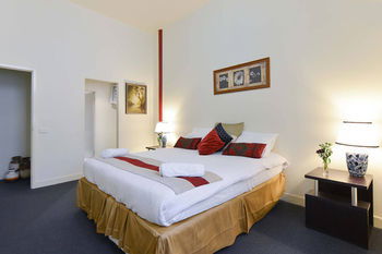 Anchor On Little Collins - Tweed Heads Accommodation 10