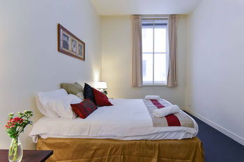 Anchor On Little Collins - Tweed Heads Accommodation 11
