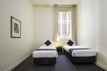 Anchor On Little Collins - Tweed Heads Accommodation 12