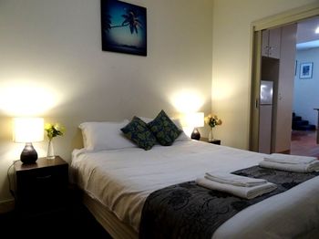Anchor On Little Collins - Tweed Heads Accommodation 13