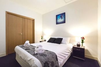 Anchor On Little Collins - Tweed Heads Accommodation 15