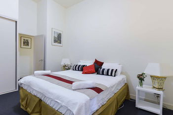 Anchor On Little Collins - Tweed Heads Accommodation 16