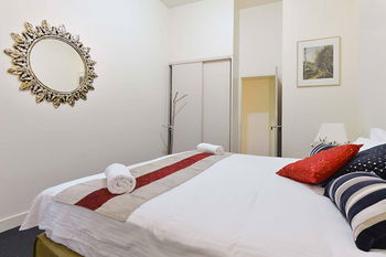 Anchor On Little Collins - Tweed Heads Accommodation 17
