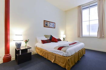 Anchor On Little Collins - Tweed Heads Accommodation 19