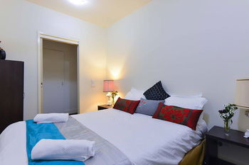 Anchor On Little Collins - Tweed Heads Accommodation 21