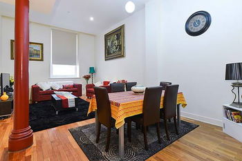 Anchor On Little Collins - Tweed Heads Accommodation 23