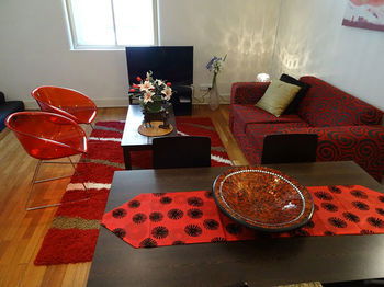 Anchor On Little Collins - Tweed Heads Accommodation 24