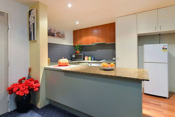 Anchor On Little Collins - Tweed Heads Accommodation 25