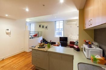 Anchor On Little Collins - Tweed Heads Accommodation 26