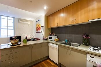 Anchor On Little Collins - Tweed Heads Accommodation 27