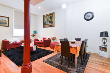 Anchor On Little Collins - Tweed Heads Accommodation 28