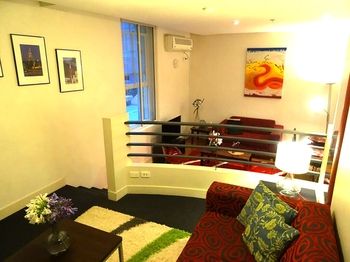 Anchor On Little Collins - Tweed Heads Accommodation 30