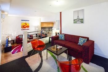 Anchor On Little Collins - Tweed Heads Accommodation 32