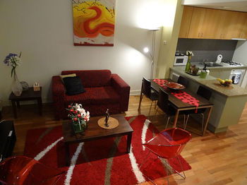 Anchor On Little Collins - Tweed Heads Accommodation 33