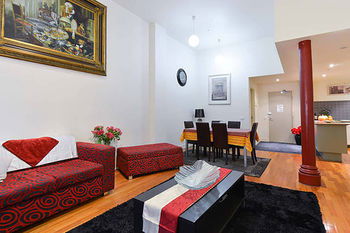 Anchor On Little Collins - Tweed Heads Accommodation 34
