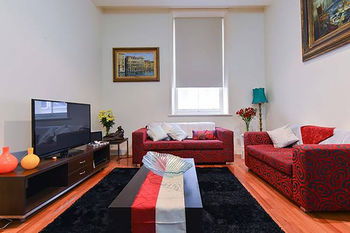 Anchor On Little Collins - Tweed Heads Accommodation 35