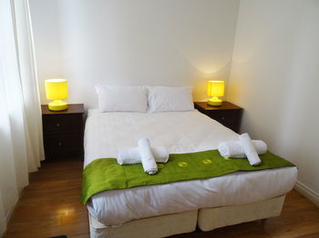 Anchor On Little Collins - Tweed Heads Accommodation 36