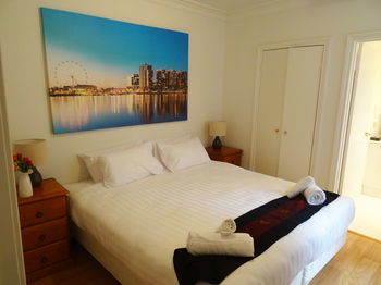 Anchor On Little Collins - Tweed Heads Accommodation 37
