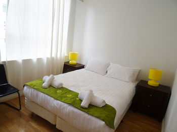 Anchor On Little Collins - Tweed Heads Accommodation 39