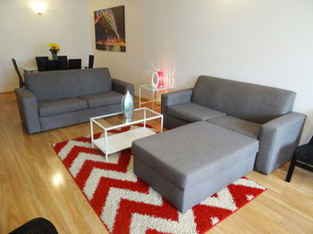 Anchor On Little Collins - Tweed Heads Accommodation 40