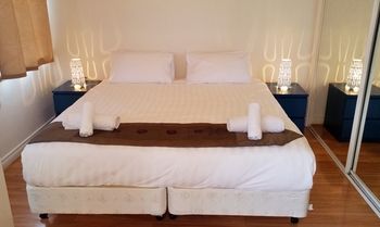 Anchor On Little Collins - Tweed Heads Accommodation 43