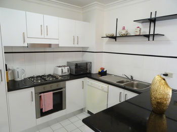 Anchor On Little Collins - Tweed Heads Accommodation 44