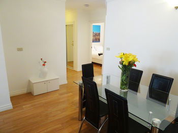 Anchor On Little Collins - Tweed Heads Accommodation 47