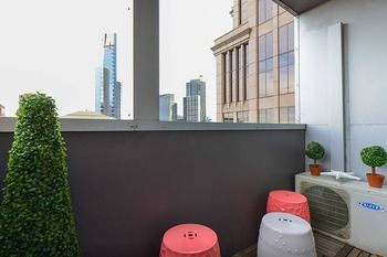 Anchor On Collins - Tweed Heads Accommodation 0