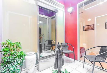 Anchor On Collins - Tweed Heads Accommodation 1