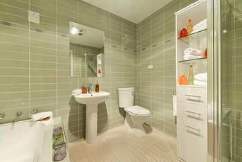 Anchor On Collins - Tweed Heads Accommodation 2