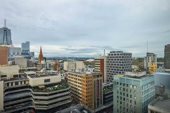 Anchor On Collins - Tweed Heads Accommodation 5