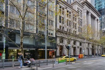 Anchor On Collins - Tweed Heads Accommodation 6