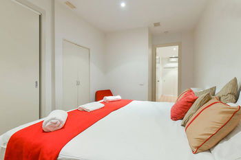 Anchor On Collins - Tweed Heads Accommodation 7