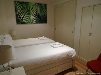 Anchor On Collins - Tweed Heads Accommodation 8