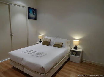 Anchor On Collins - Tweed Heads Accommodation 9