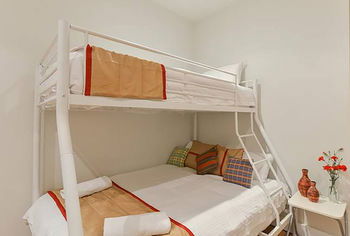 Anchor On Collins - Tweed Heads Accommodation 10