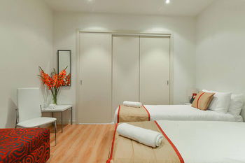 Anchor On Collins - Tweed Heads Accommodation 11