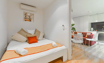 Anchor On Collins - Tweed Heads Accommodation 12