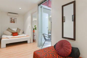 Anchor On Collins - Tweed Heads Accommodation 15